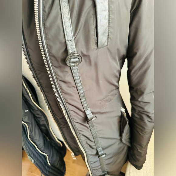 HP🖤RUDSAK | Winter Thick Coat - Picture 9 of 16